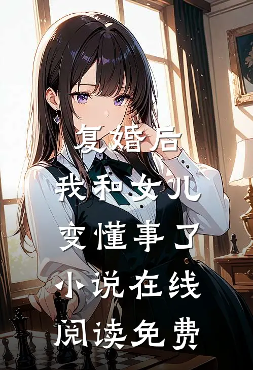 复婚后，我和女儿变懂事了小说在线阅读免费