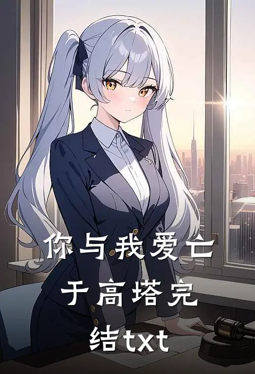 你与我爱亡于高塔完结txt