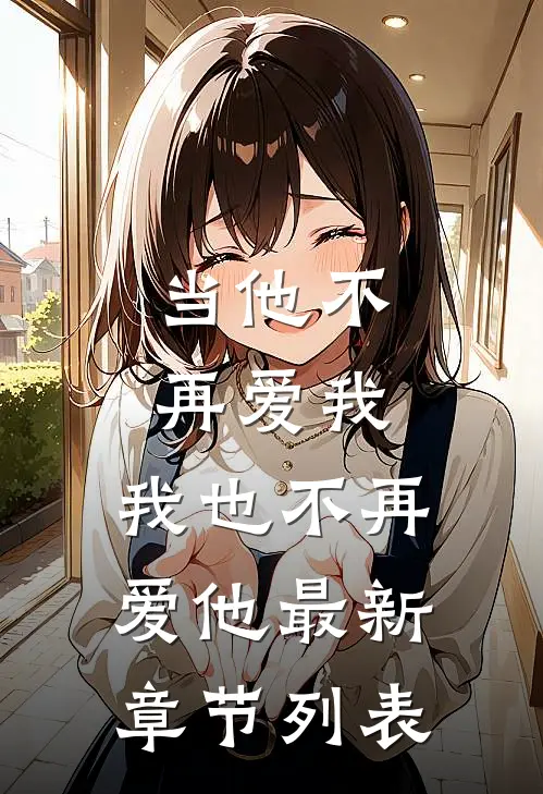 当他不再爱我，我也不再爱他最新章节列表