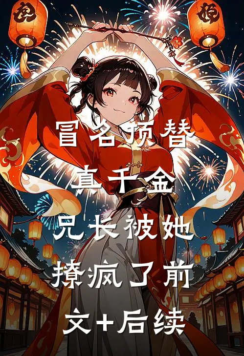冒名顶替真千金：兄长被她撩疯了前文+后续