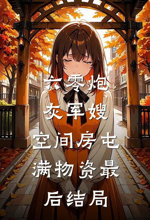 六零炮灰军嫂，空间房屯满物资最后结局