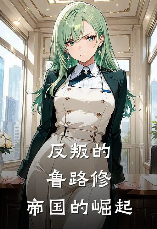 反叛的鲁路修:帝国的崛起