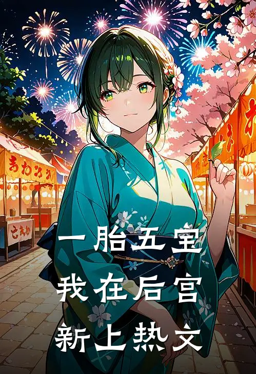 一胎五宝，我在后宫新上热文