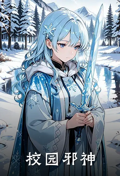 校园邪神