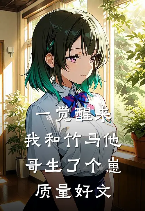 一觉醒来，我和竹马他哥生了个崽质量好文