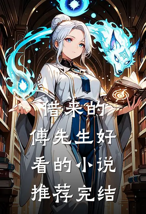 借来的，傅先生好看的小说推荐完结