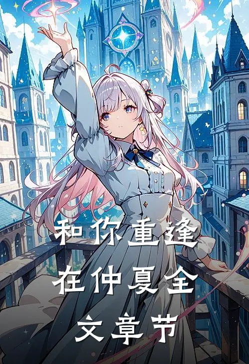 和你重逢在仲夏全文章节