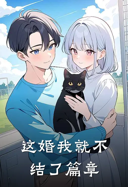 这婚我就不结了篇章