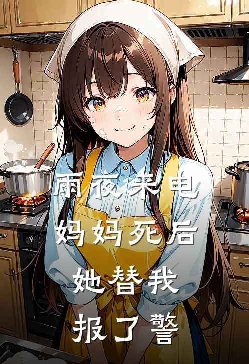 雨夜来电：妈妈死后，她替我报了警