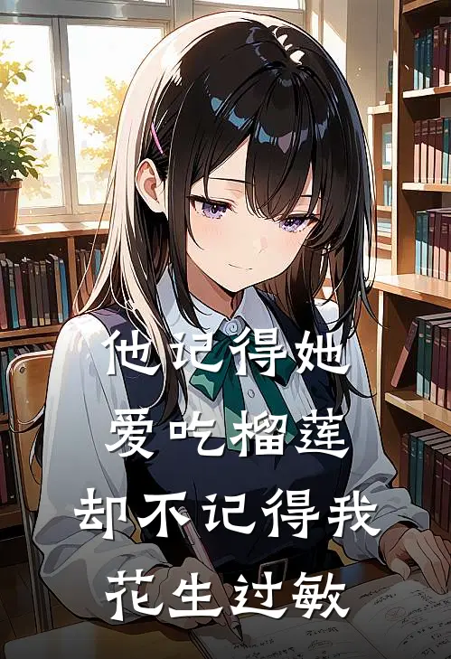 他记得她爱吃榴莲，却不记得我花生过敏