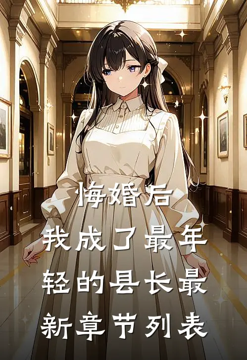 悔婚后，我成了最年轻的县长最新章节列表