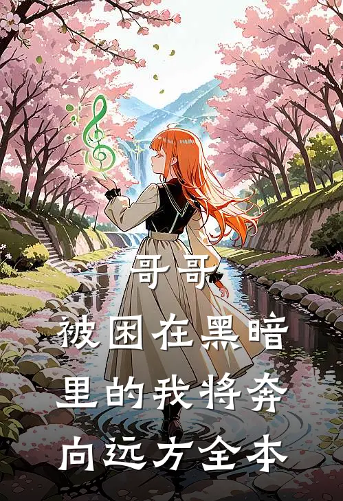 哥哥，被困在黑暗里的我将奔向远方全本