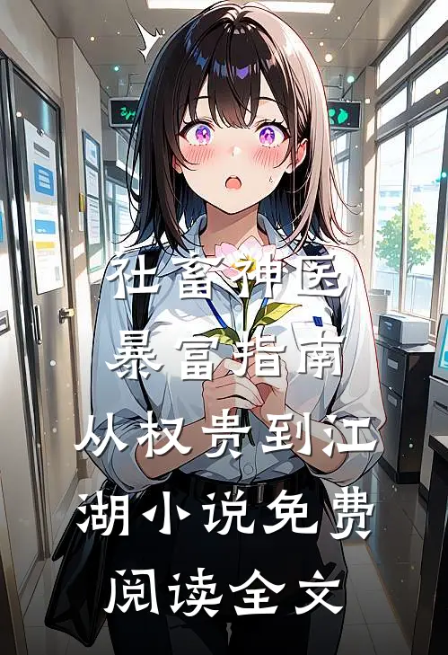 社畜神医暴富指南：从权贵到江湖小说免费阅读全文
