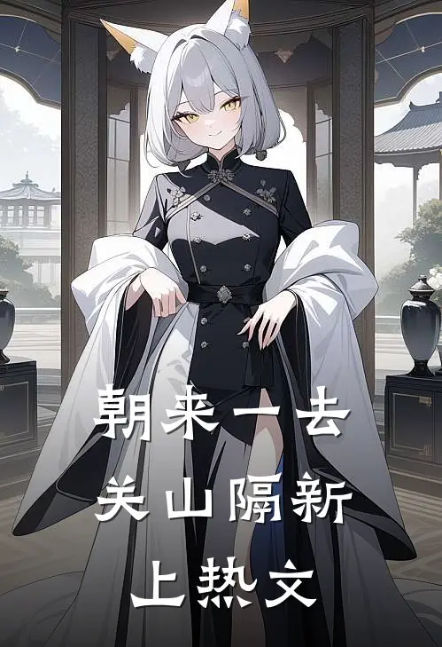 朝来一去关山隔新上热文