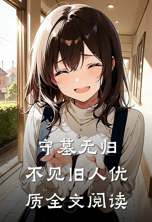 守墓无归，不见旧人优质全文阅读