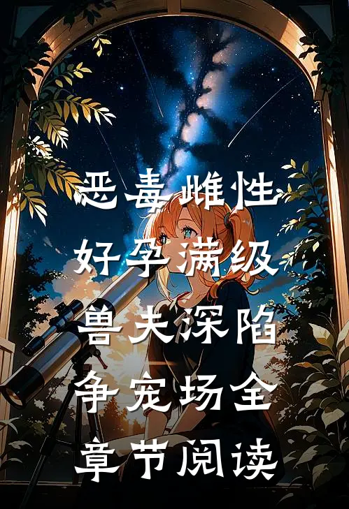 恶毒雌性好孕满级，兽夫深陷争宠场全章节阅读