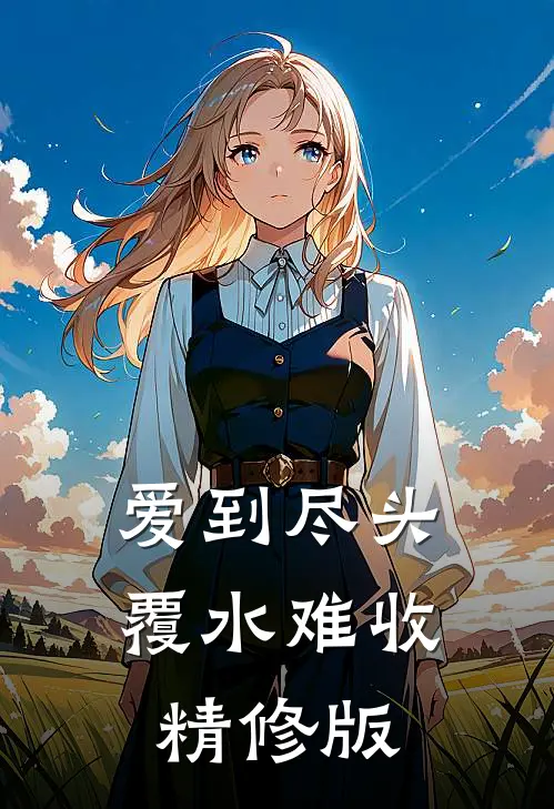 爱到尽头覆水难收精修版