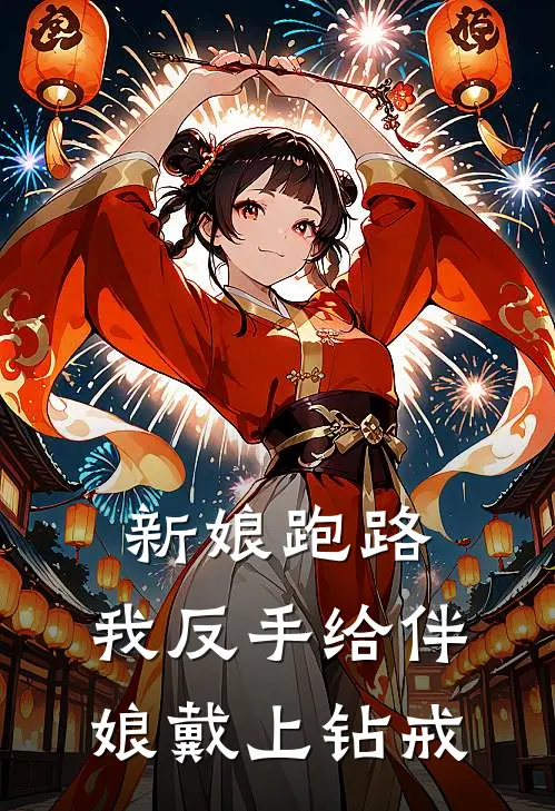 新娘跑路，我反手给伴娘戴上钻戒