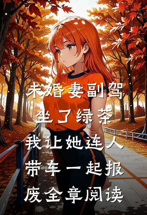 未婚妻副驾坐了绿茶，我让她连人带车一起报废全章阅读