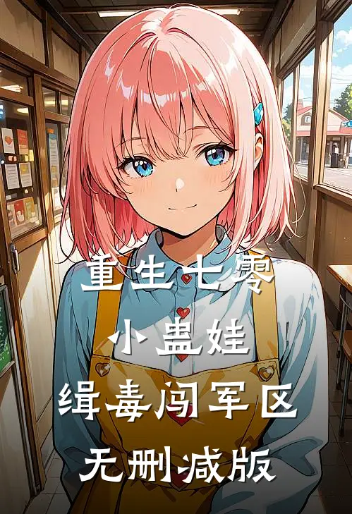 重生七零小蛊娃，缉毒闯军区无删减版