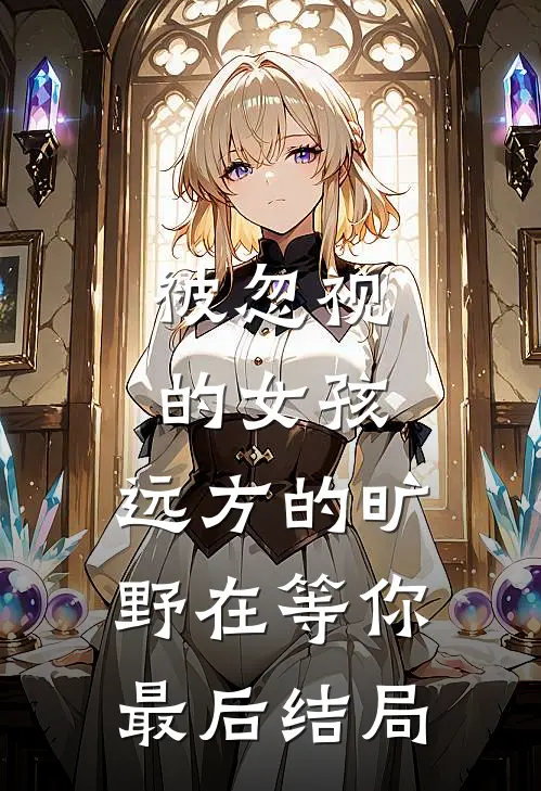 被忽视的女孩，远方的旷野在等你最后结局