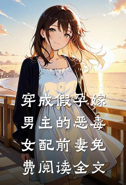 穿成假孕嫁男主的恶毒女配前妻免费阅读全文