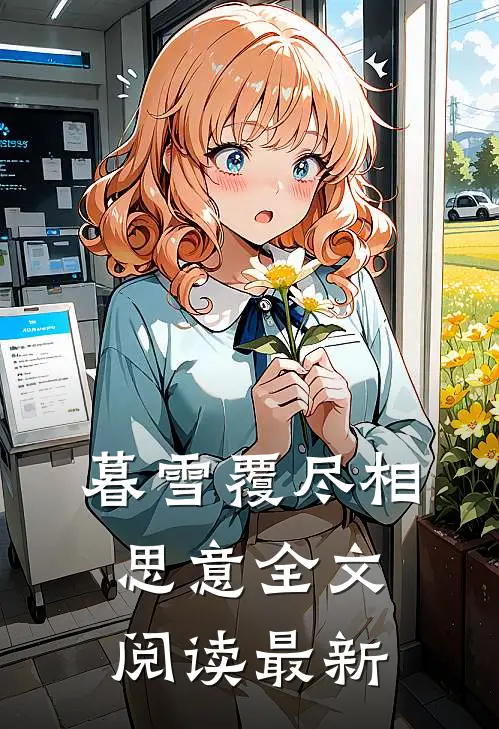 暮雪覆尽相思意全文阅读最新