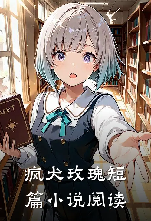 疯犬玫瑰短篇小说阅读