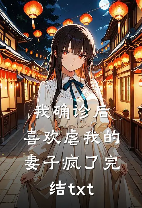 我确诊后，喜欢虐我的妻子疯了完结txt