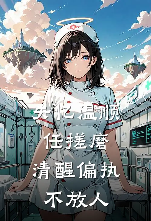 失忆温顺任搓磨,清醒偏执不放人