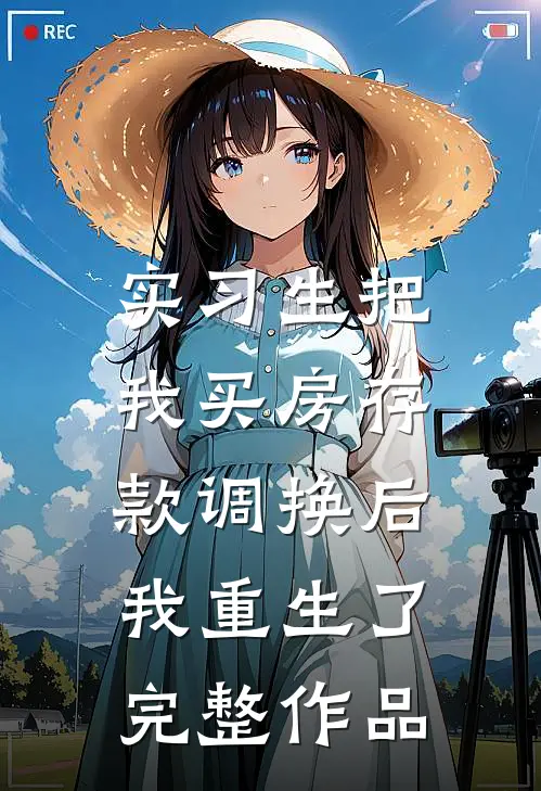 实习生把我买房存款调换后，我重生了完整作品