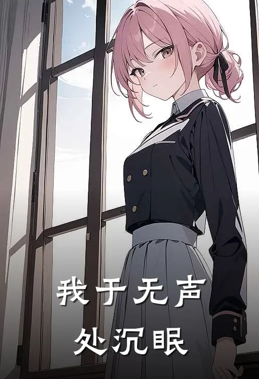 我于无声处沉眠