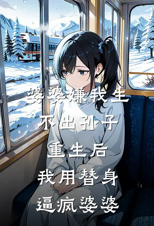 婆婆嫌我生不出孙子，重生后，我用替身逼疯婆婆