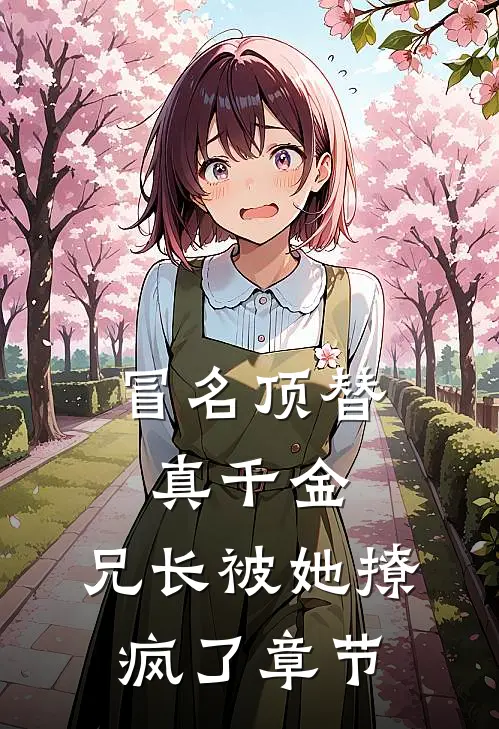 冒名顶替真千金：兄长被她撩疯了章节