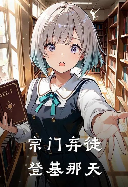 宗门弃徒登基那天