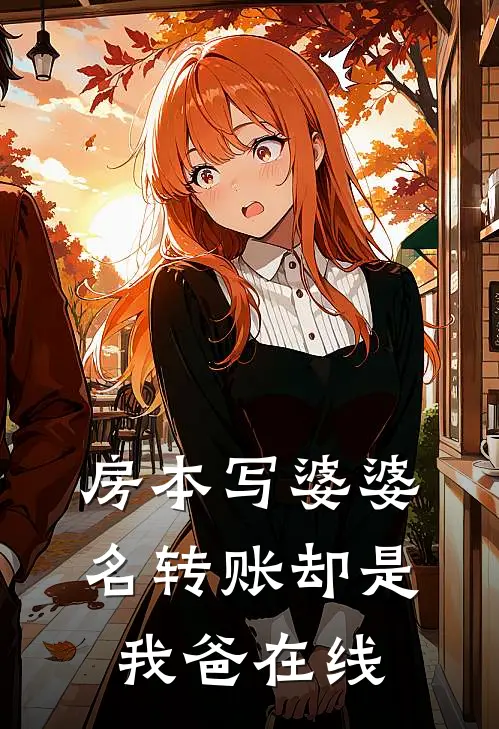 房本写婆婆名转账却是我爸在线