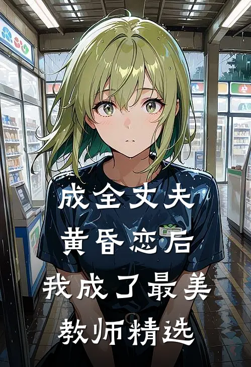 成全丈夫黄昏恋后，我成了最美教师精选