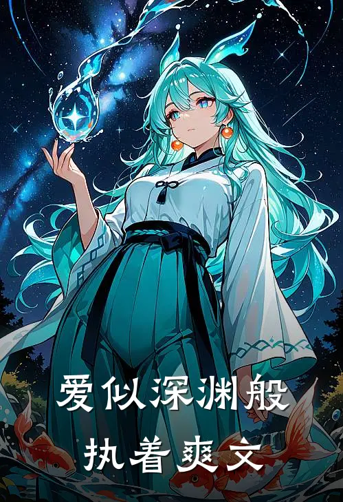 爱似深渊般执着爽文