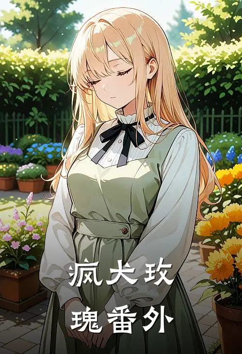 疯犬玫瑰番外