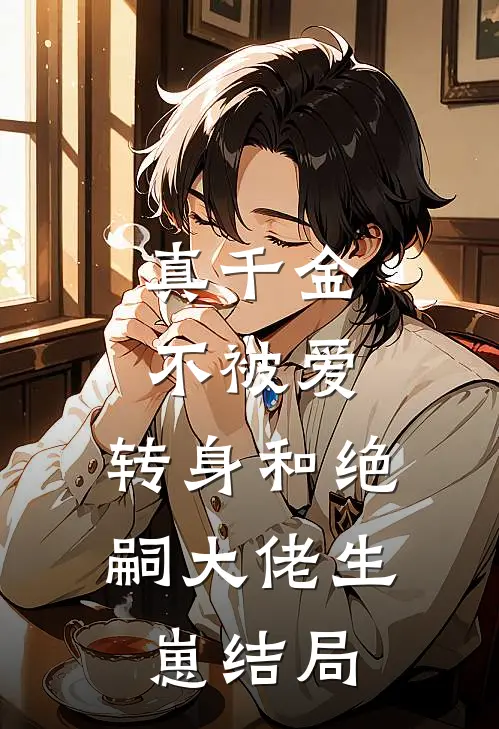 真千金不被爱，转身和绝嗣大佬生崽结局
