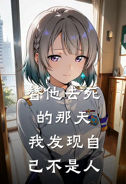替他去死的那天，我发现自己不是人