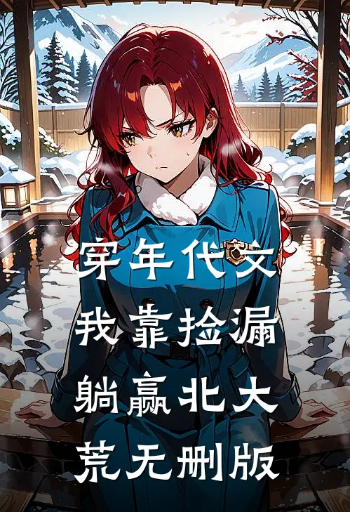 穿年代文，我靠捡漏躺赢北大荒无删版