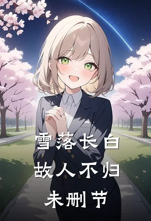 雪落长白，故人不归未删节