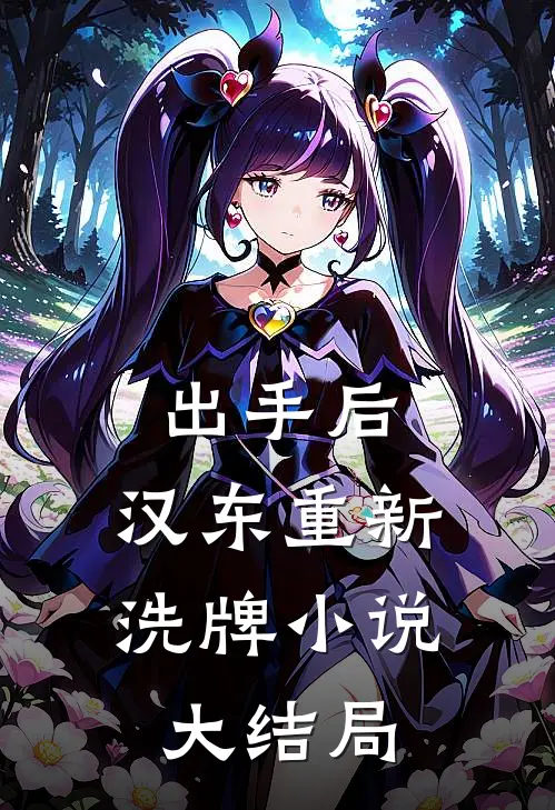 出手后，汉东重新洗牌小说大结局