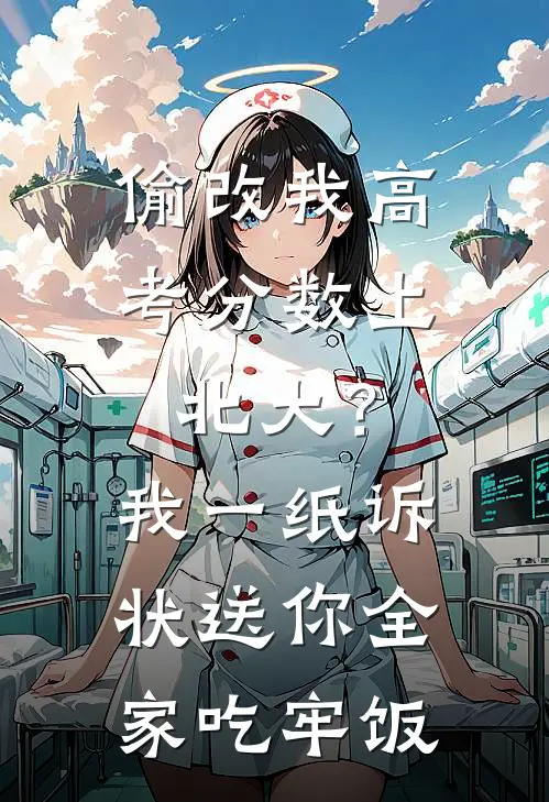 偷改我高考分数上北大？我一纸诉状送你全家吃牢饭