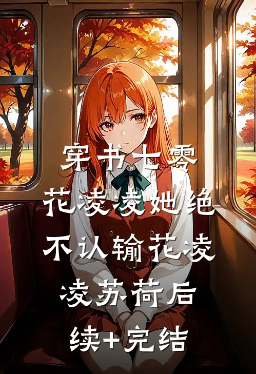 穿书七零，花凌凌她绝不认输花凌凌苏荷后续+完结