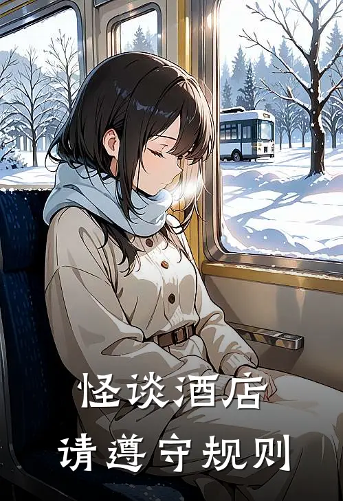 怪谈酒店：请遵守规则