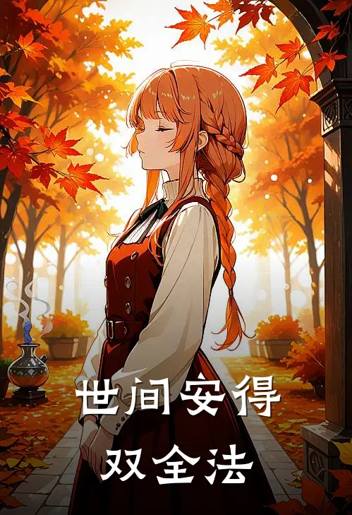 世间安得双全法