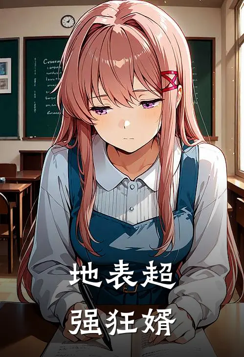 地表超强狂婿