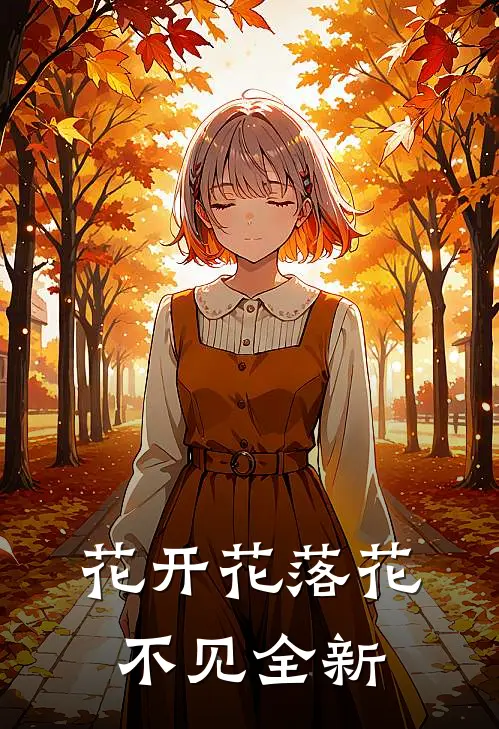 花开花落花不见全新